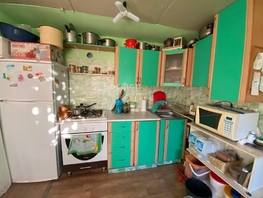Продается Дом Виноградная ул, 41.5  м&sup2;, участок 3 сот., 5200000 рублей