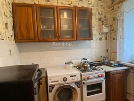 Продается 2-комнатная квартира Ленина ул, 42.2  м&sup2;, 6700000 рублей