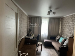 Продается 2-комнатная квартира Фрунзе ул, 39.4  м&sup2;, 4900000 рублей