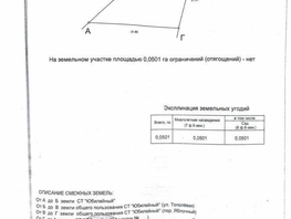 Продается Дачный участок Персиковый (Полет-2 тер. СПК) пер, 5.3  сот., 1800000 рублей