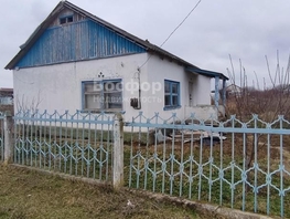 Продается Дом А.Тейфука ул, 73.7  м&sup2;, участок 15 сот., 2200000 рублей