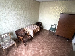 Продается 2-комнатная квартира Челнокова ул, 37.2  м&sup2;, 3700000 рублей