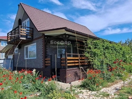 Продается Дом Шафрановая (Светоч тер. СНТ) ул, 158  м&sup2;, участок 6 сот., 13200000 рублей