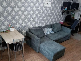 Продается 2-комнатная квартира Советская ул, 38.2  м&sup2;, 7000000 рублей