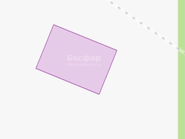 Продается Дачный участок Корабельный пер, 7.2  сот., 5200000 рублей