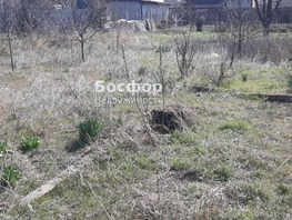 Продается Дачный участок Малиновая ул (садовые участки Очистные), 6  сот., 2200000 рублей