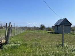 Продается Дачный участок 11-я Морская, 6  сот., 2700000 рублей