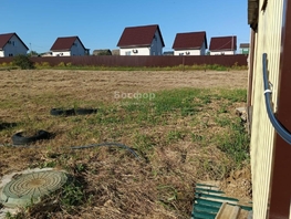 Продается Дачный участок 8-я Морская, 12  сот., 3600000 рублей