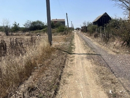 Продается Дачный участок 2-я Морская, 6  сот., 1900000 рублей