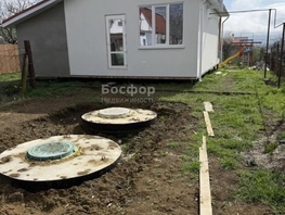 Продается Дом Брусничная ул (садовые участки Очистные), 78  м&sup2;, участок 6 сот., 6300000 рублей