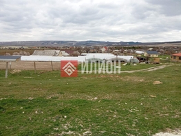 Продается Участок ИЖС Парниковая ул, 8.6  сот., 3200000 рублей