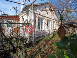 Продается Дом Первомайский пер, 58.2  м&sup2;, участок 5.5 сот., 8500000 рублей
