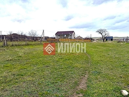 Продается Участок ИЖС Октябрьская ул, 6  сот., 1200000 рублей