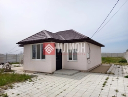 Продается Дом Аграрная ул, 78  м&sup2;, участок 8 сот., 9300000 рублей