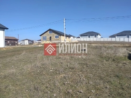 Продается Участок ИЖС Процветания ул, 6  сот., 7100000 рублей