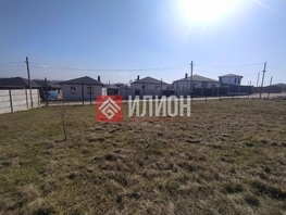 Продается Участок ИЖС Прохладная ул, 6  сот., 5800000 рублей