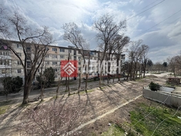 Продается 1-комнатная квартира Гагарина ул, 29.8  м&sup2;, 4300000 рублей