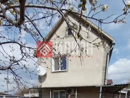 Продается Коттедж Грушевая ул, 70.3  м&sup2;, участок 8.9 сот., 4800000 рублей