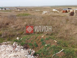 Продается Дачный участок Персиковая ул (садовые участки Очистные), 6  сот., 1650000 рублей
