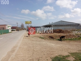 Продается Дачный участок Сиреневая ул (садовые участки Очистные), 4  сот., 2300000 рублей