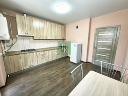 Продается 1-комнатная квартира Вакуленчука ул, 45.9  м&sup2;, 8700000 рублей