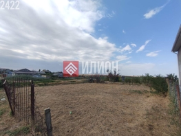 Продается Дачный участок Рябиновая ул (садовые участки Очистные), 5.9  сот., 1700000 рублей