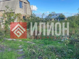 Продается Дачный участок Цветочная ул (садовые участки Очистные), 4  сот., 2700000 рублей