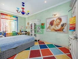 Продается 3-комнатная квартира Терещенко ул, 85  м&sup2;, 37000000 рублей
