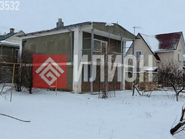 Продается Коттедж Черничная ул (садовые участки Очистные), 105.9  м&sup2;, участок 6 сот., 7725000 рублей