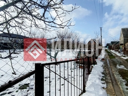 Продается Дачный участок Клубничная ул (садовые участки Очистные), 7.4  сот., 2450000 рублей