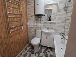 Продается 1-комнатная квартира Степаняна ул, 38.3  м&sup2;, 5700000 рублей
