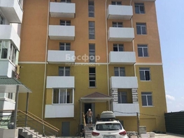 Продается 1-комнатная квартира Дружбы ул, 38  м&sup2;, 5100000 рублей