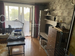 Продается 3-комнатная квартира Чкалова ул, 52.6  м&sup2;, 7700000 рублей