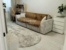 Продается 3-комнатная квартира Свиридовых ул, 71  м&sup2;, 14500000 рублей