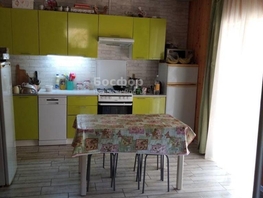 Продается Дом Арцеулова ул, 60.3  м&sup2;, участок 8 сот., 9700000 рублей