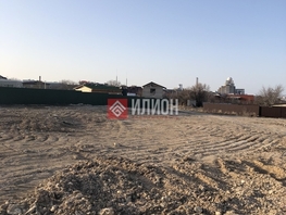 Продается Участок ИЖС Парашютная ул, 5  сот., 6200000 рублей