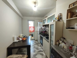 Продается 1-комнатная квартира Генерала Острякова пр-кт, 34.8  м&sup2;, 6800000 рублей