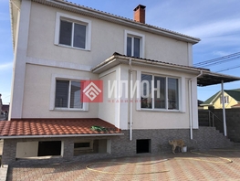 Продается Дом Изумрудная ул, 263  м&sup2;, участок 6 сот., 25900000 рублей
