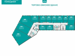 Продается Универ. помещ Балаклавское ш, 20.89  м&sup2;, 5271592 рублей