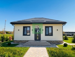 Продается Дом Частника ул, 70  м&sup2;, участок 4 сот., 8300000 рублей