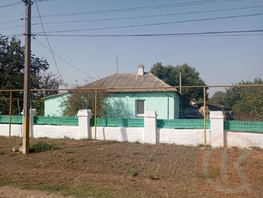 Продается Дом Слободяника В. ул, 49.9  м&sup2;, участок 20 сот., 4000000 рублей