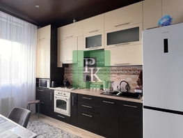 Продается 3-комнатная квартира Багрия ул, 60  м&sup2;, 15000000 рублей