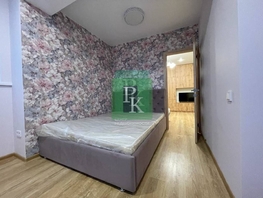 Продается 1-комнатная квартира Павла Корчагина ул, 38.7  м&sup2;, 11500000 рублей