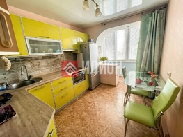 Продается 3-комнатная квартира Адмирала Юмашева ул, 53  м&sup2;, 11000000 рублей