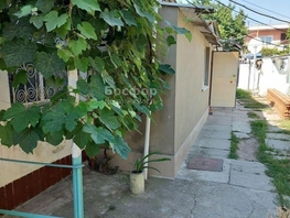Продается 2-комнатная квартира Головина ул, 36  м&sup2;, 6050000 рублей