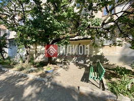 Продается 2-комнатная квартира Генерала Жидилова ул, 44  м&sup2;, 6250000 рублей