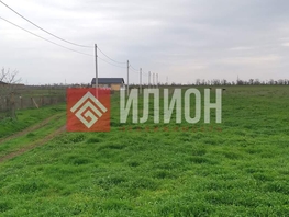 Продается Участок ИЖС Дружбы ул, 10  сот., 1600000 рублей