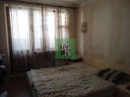 Продается 3-комнатная квартира Астана Кесаева ул, 79.6  м&sup2;, 14000000 рублей