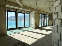 Продается Апартамент АК Скай Плаза, 4.0, 82  м&sup2;, 73800000 рублей