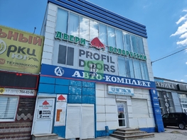 Сдается Универ. помещ Бородина ул, 152  м&sup2;, 100000 рублей